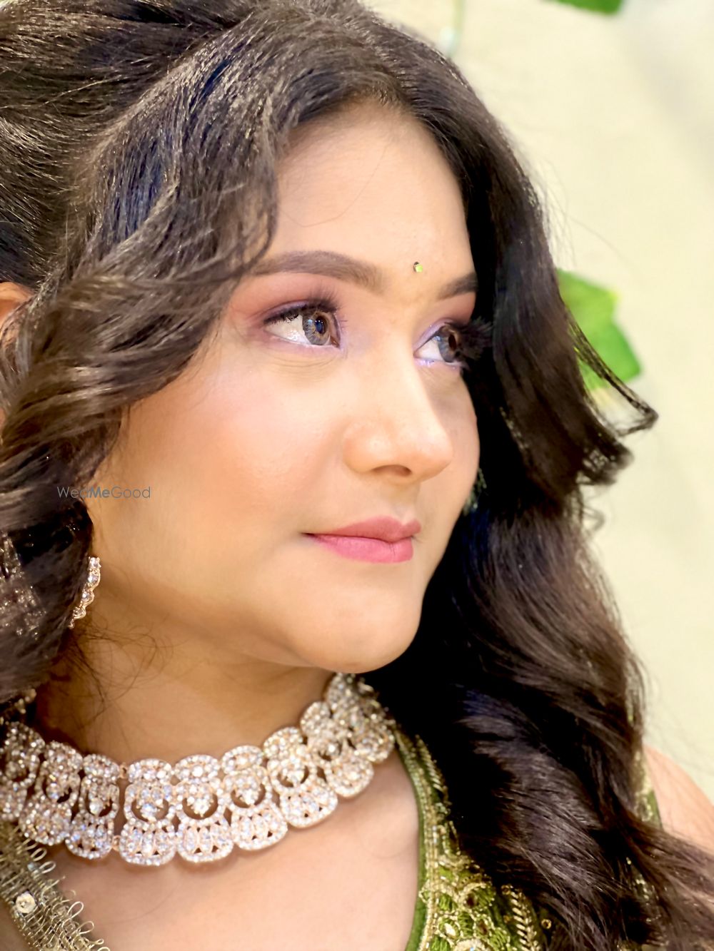 Photo From Bride dolly  - By Makeover by Charul Gehani