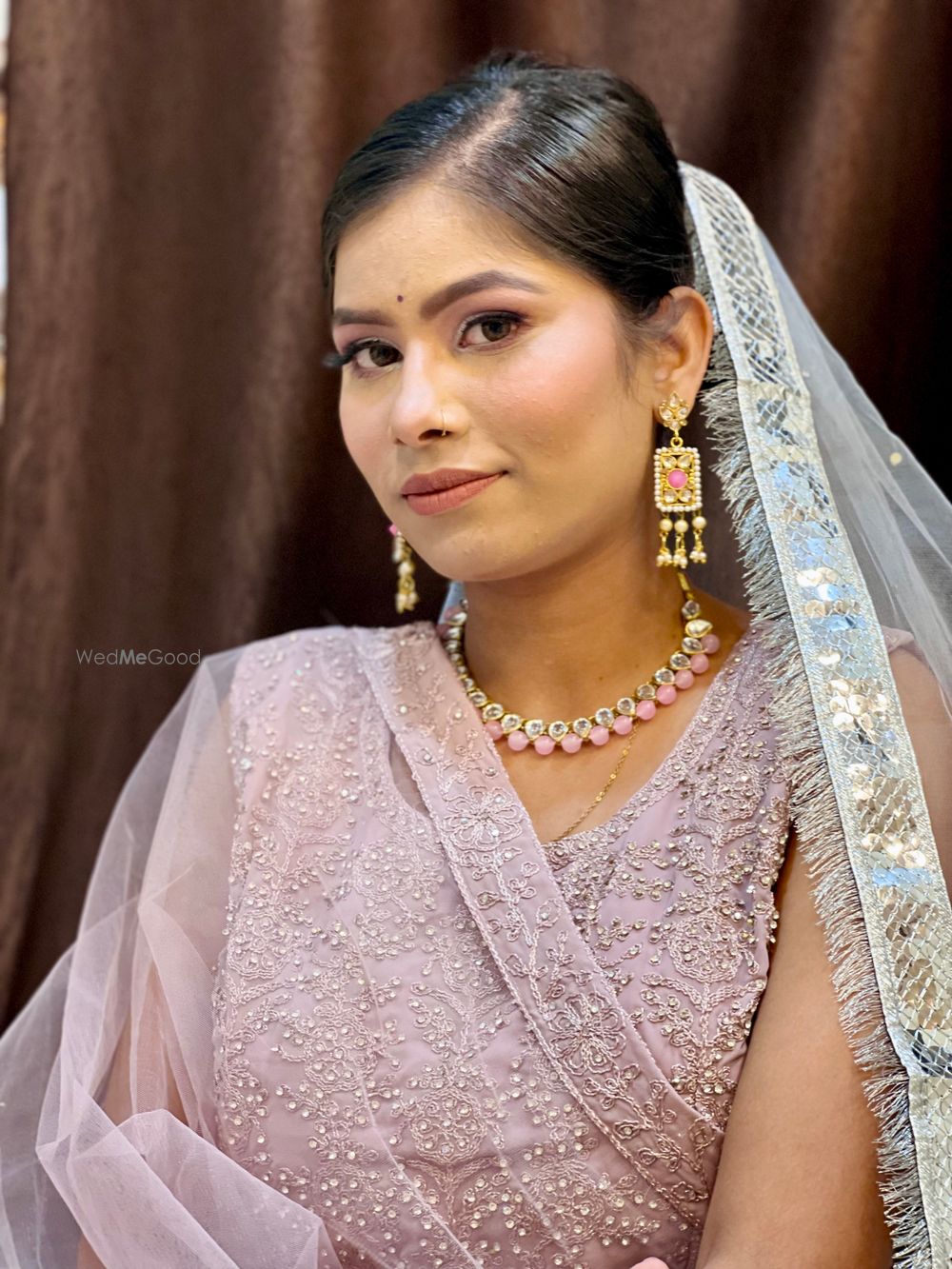 Photo From Bride shalu - By Makeover by Charul Gehani