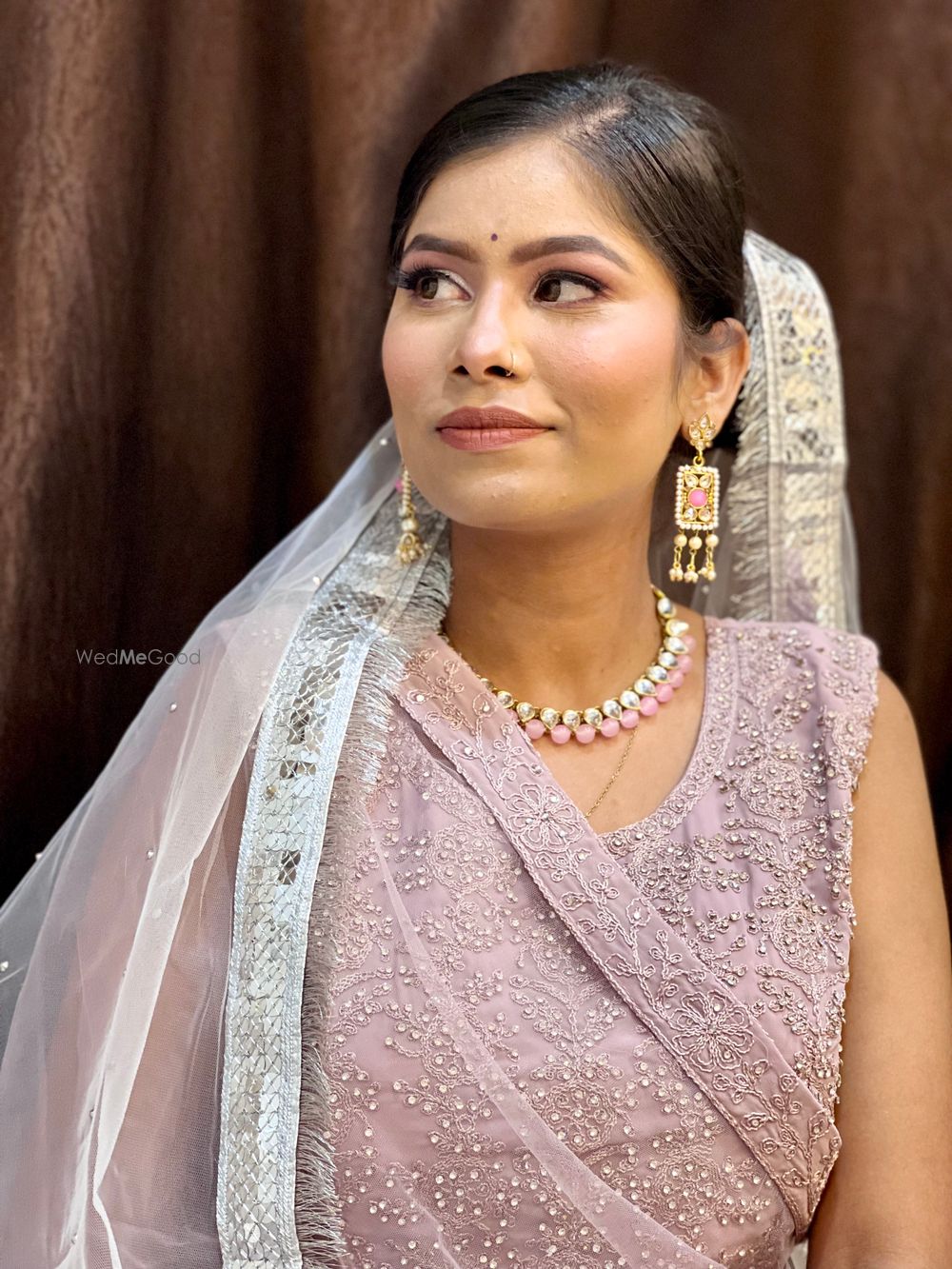 Photo From Bride shalu - By Makeover by Charul Gehani