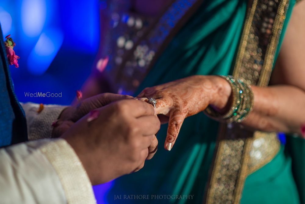 Photo From Jovita weds Abhishek - By Jai Rathore Photography