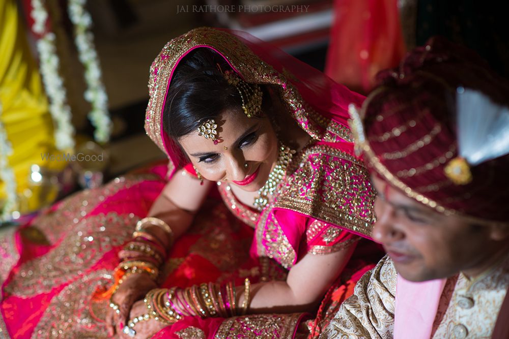 Photo From Jovita weds Abhishek - By Jai Rathore Photography