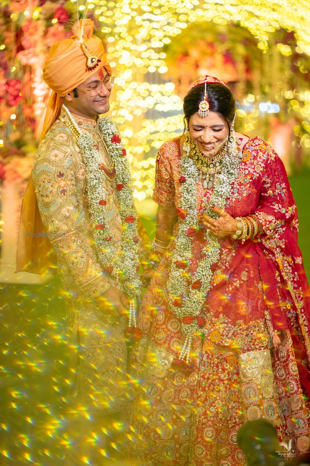 Photo From Anushka & Ishan - By Vogueshaire