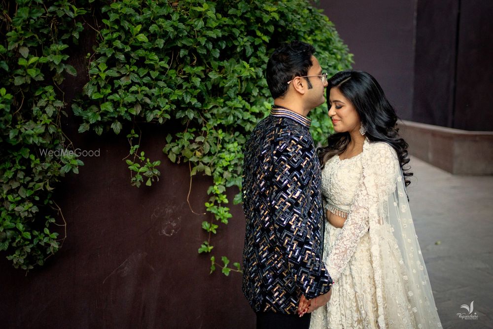 Photo From Anushka & Ishan - By Vogueshaire