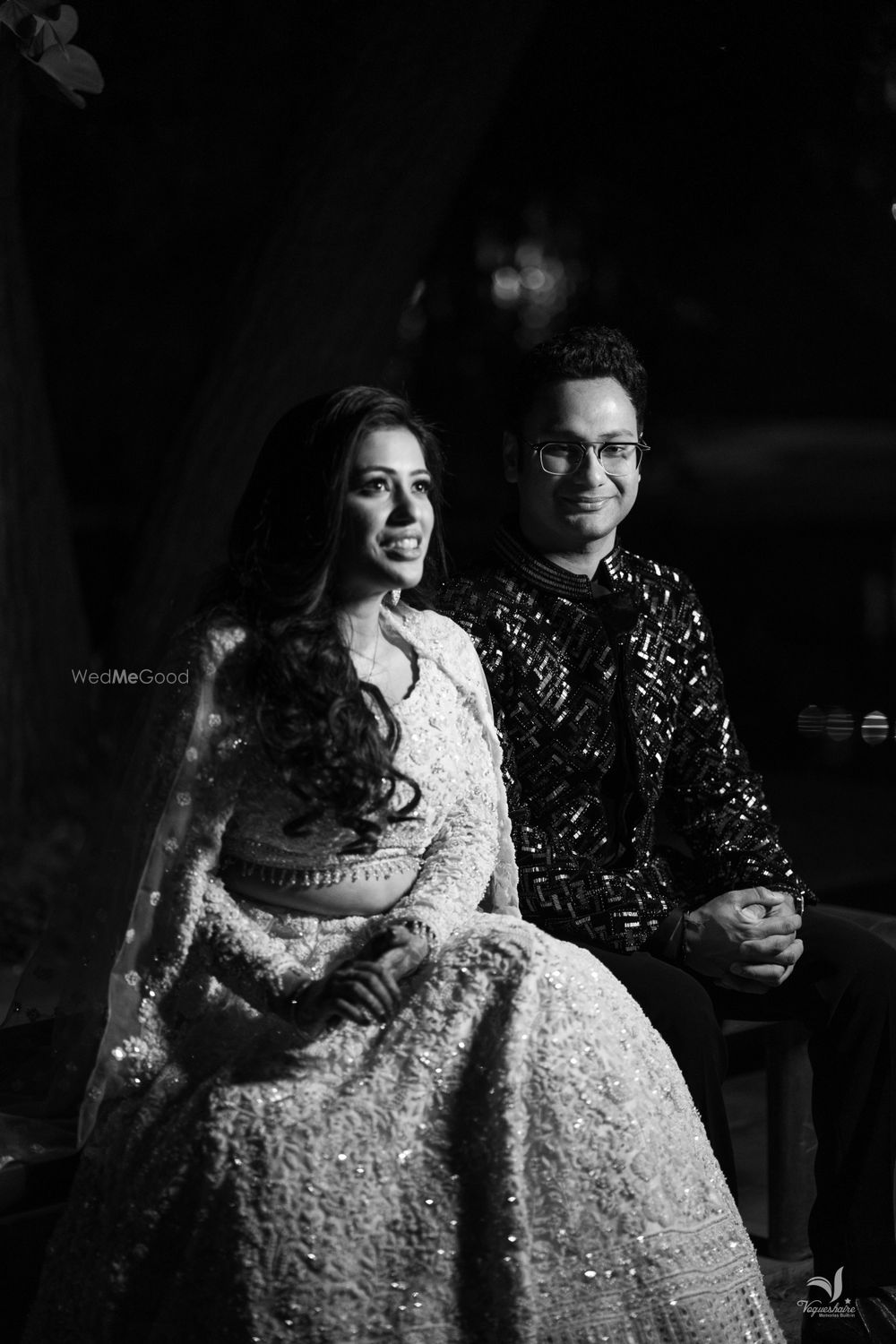 Photo From Anushka & Ishan - By Vogueshaire