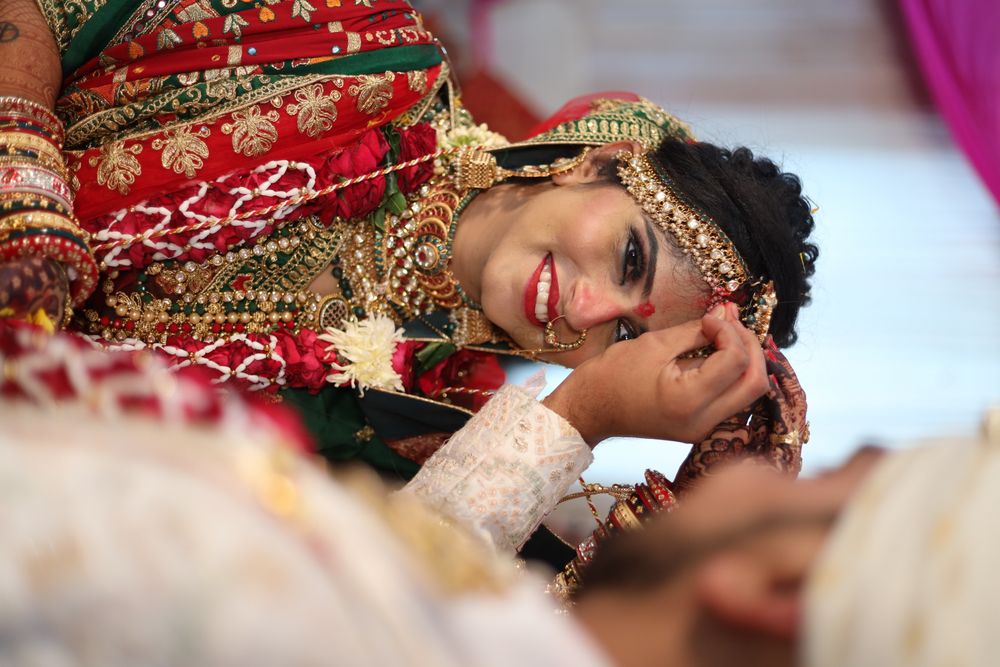 Photo From Mihir & Vibhuti - By The Wedography