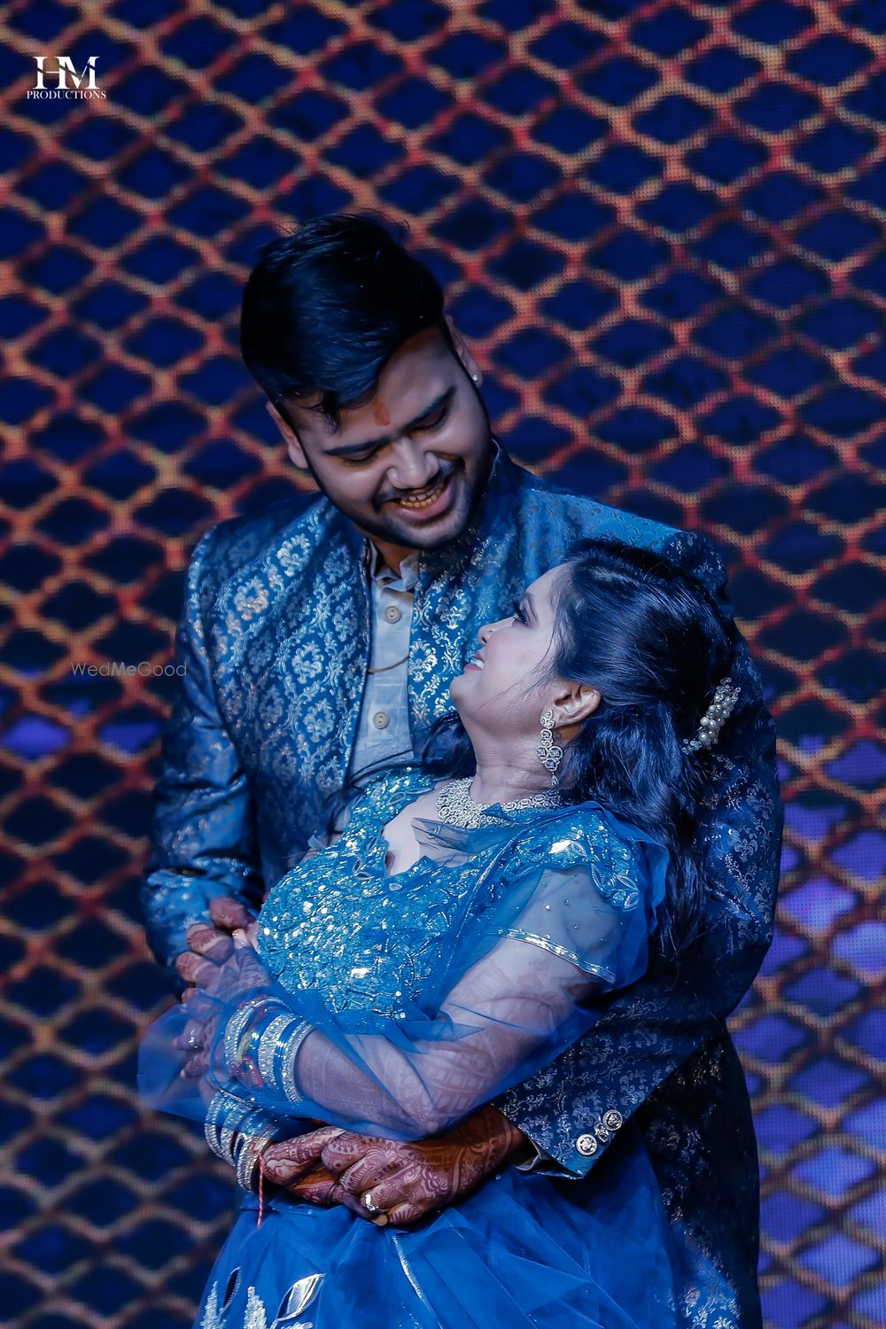 Photo From Diksha & Shobhit - By HM Productions