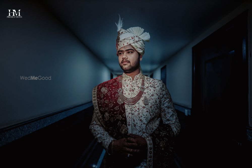 Photo From Diksha & Shobhit - By HM Productions