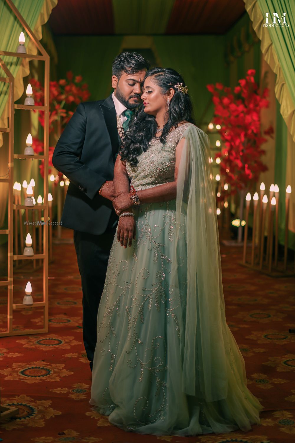 Photo From Arpita & Abhishek - By HM Productions