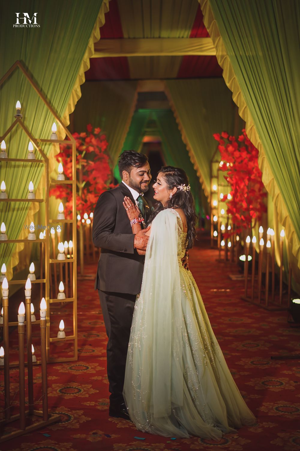 Photo From Arpita & Abhishek - By HM Productions