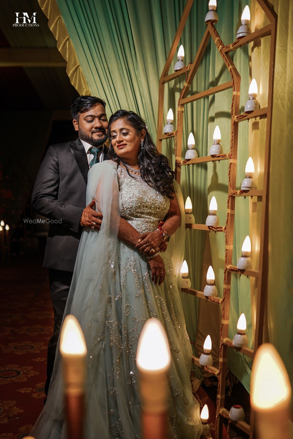 Photo From Arpita & Abhishek - By HM Productions