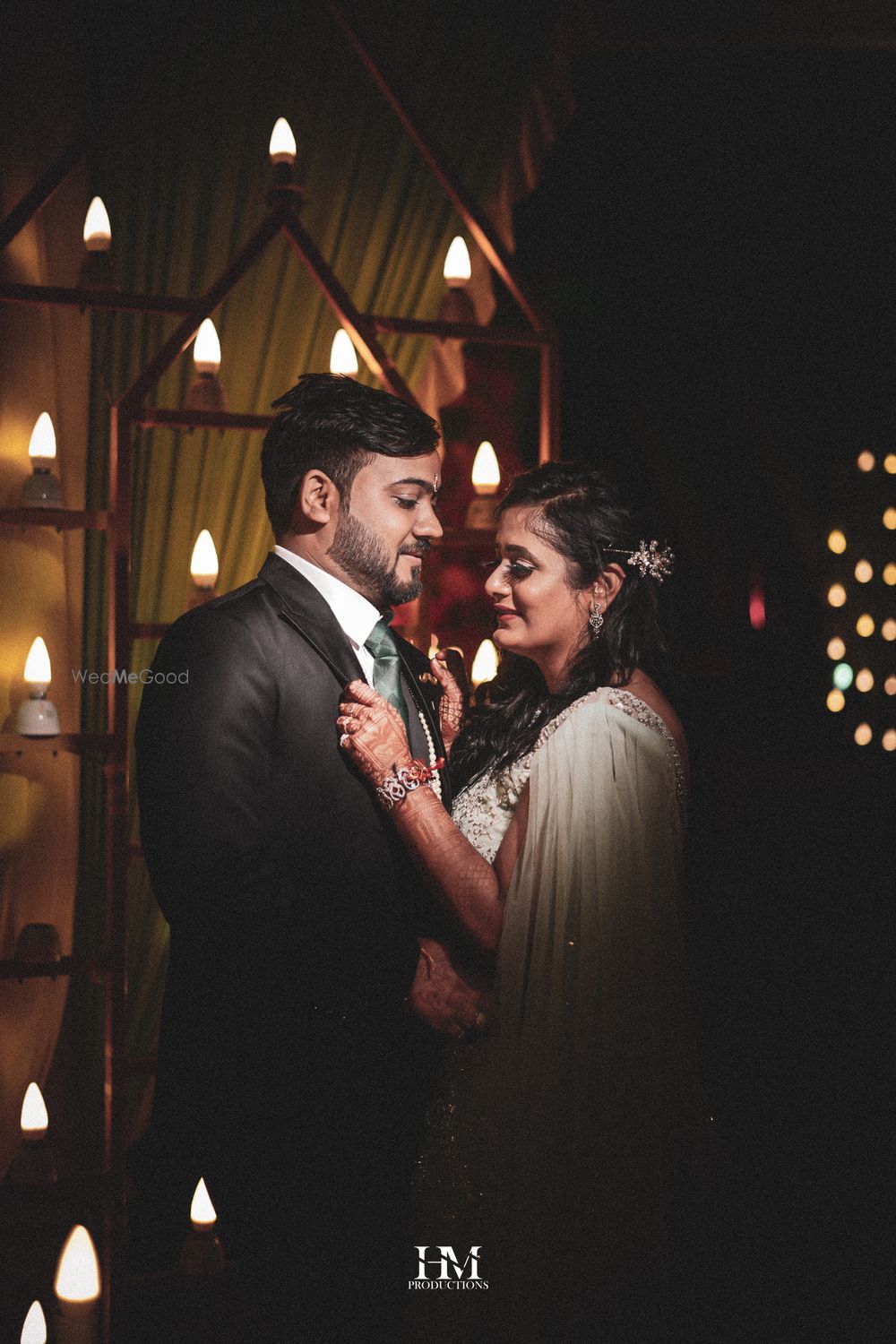 Photo From Arpita & Abhishek - By HM Productions