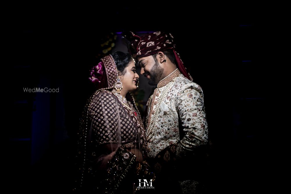 Photo From Arpita & Abhishek - By HM Productions