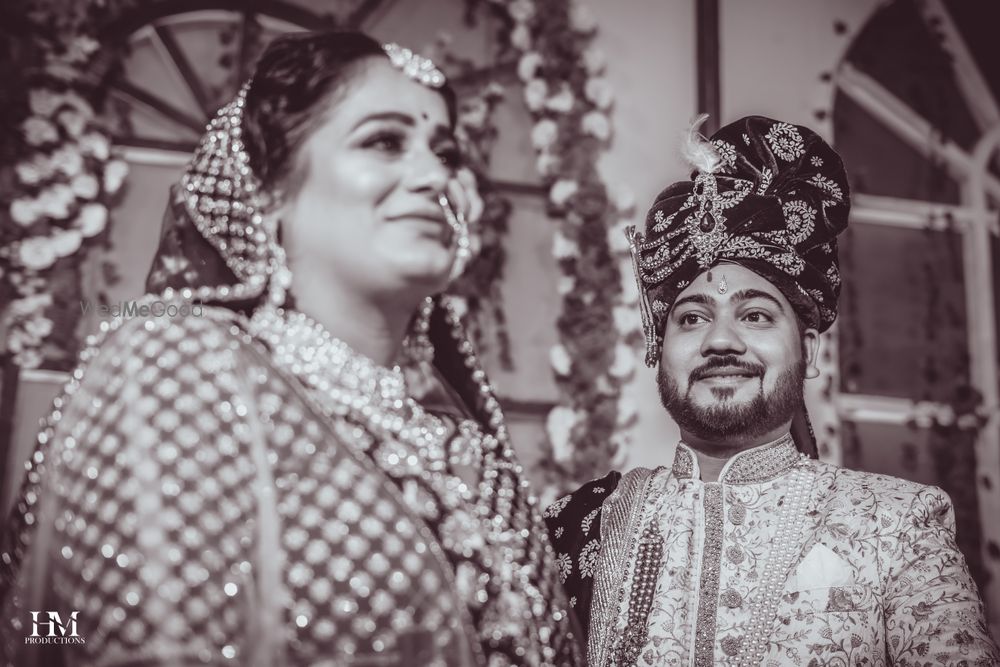 Photo From Arpita & Abhishek - By HM Productions