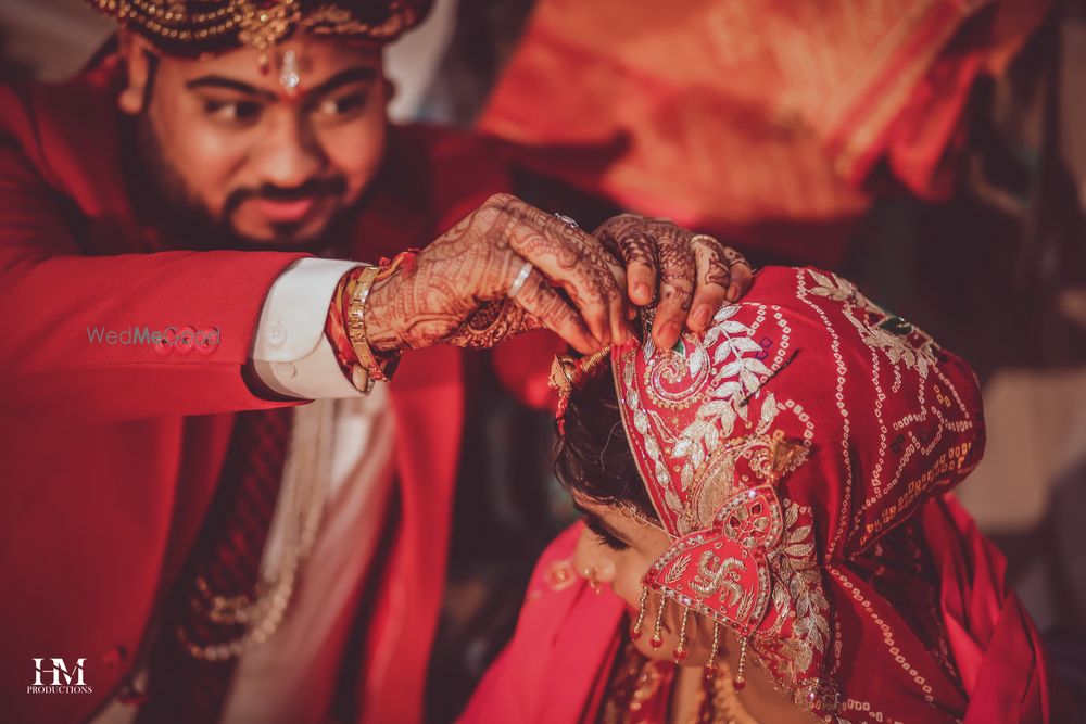 Photo From Arpita & Abhishek - By HM Productions