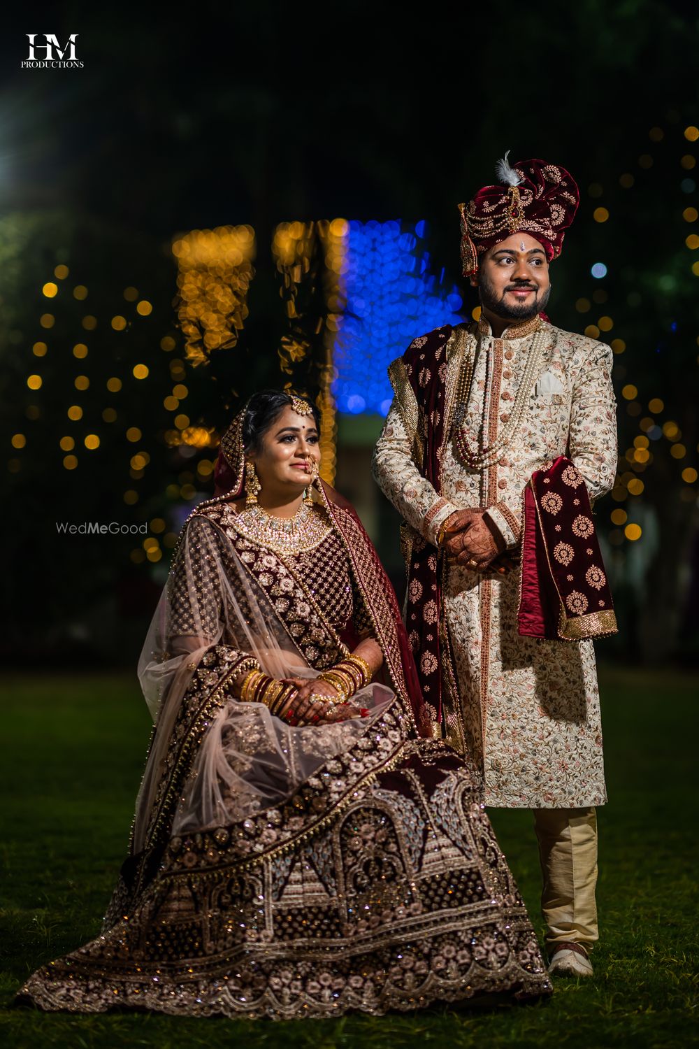 Photo From Arpita & Abhishek - By HM Productions