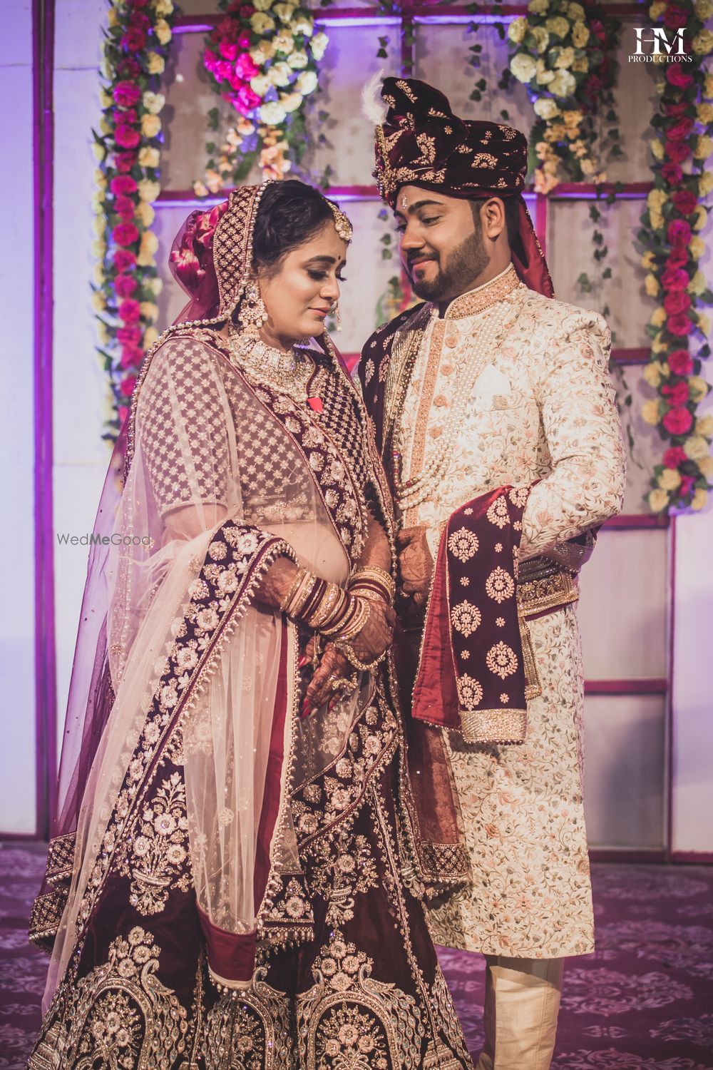 Photo From Arpita & Abhishek - By HM Productions