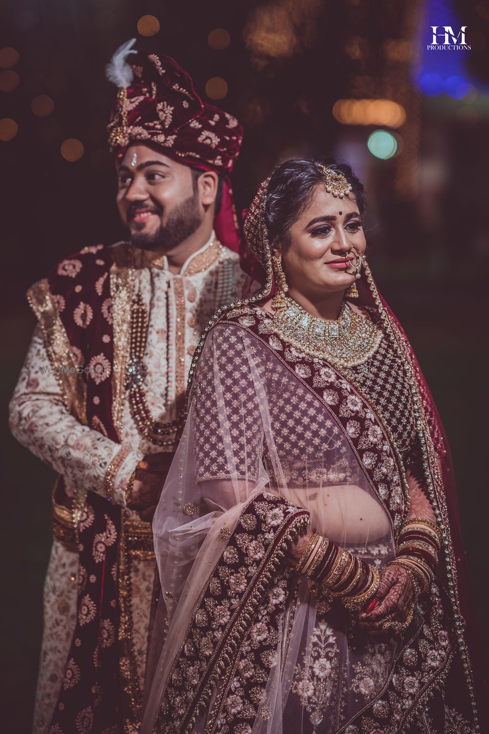 Photo From Arpita & Abhishek - By HM Productions