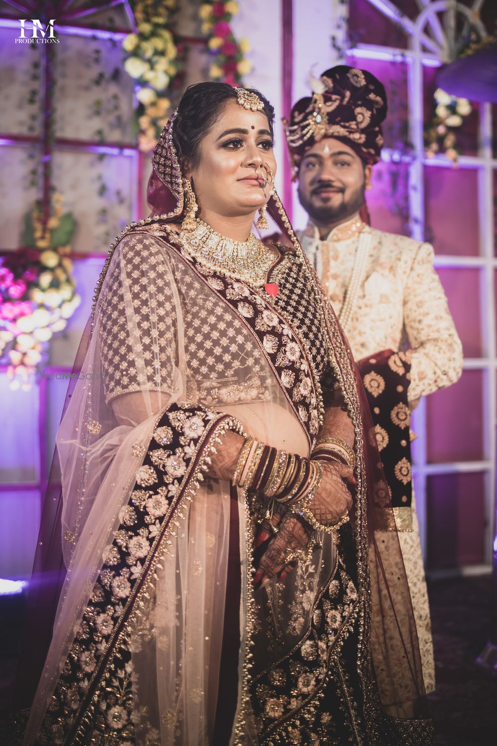 Photo From Arpita & Abhishek - By HM Productions