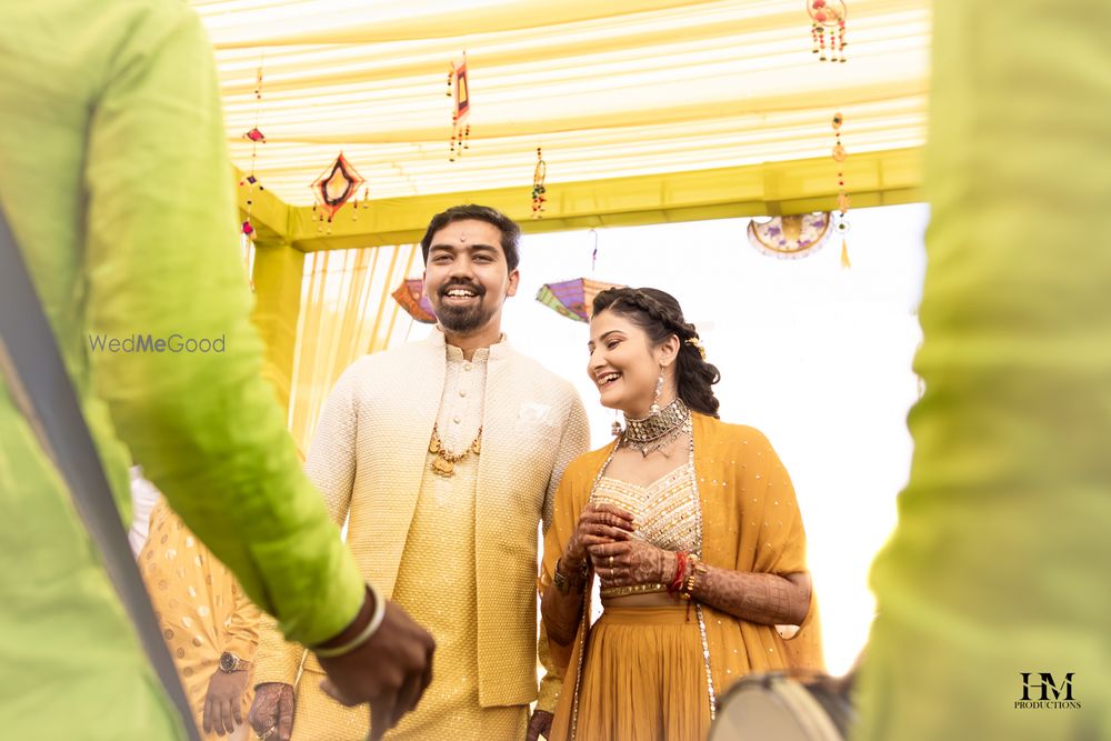 Photo From Aastha & Shreyans - By HM Productions