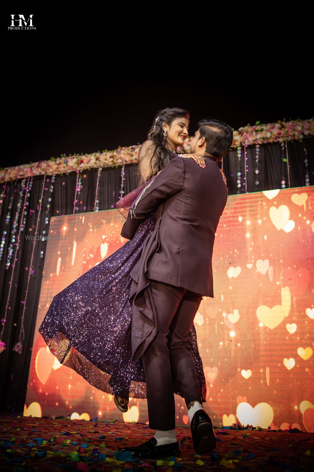 Photo From Aastha & Shreyans - By HM Productions