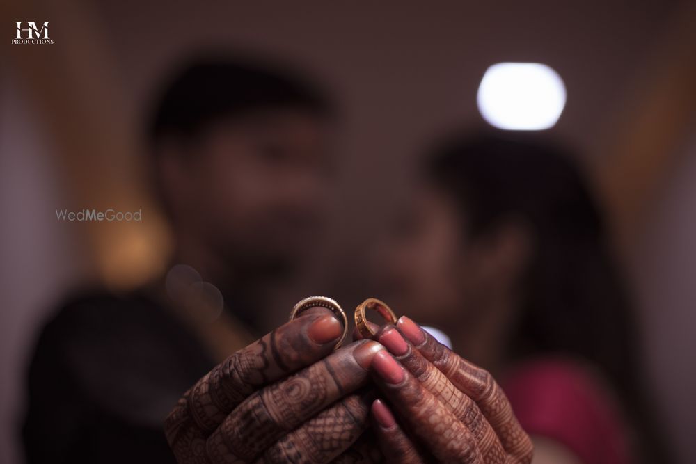 Photo From Aastha & Shreyans - By HM Productions