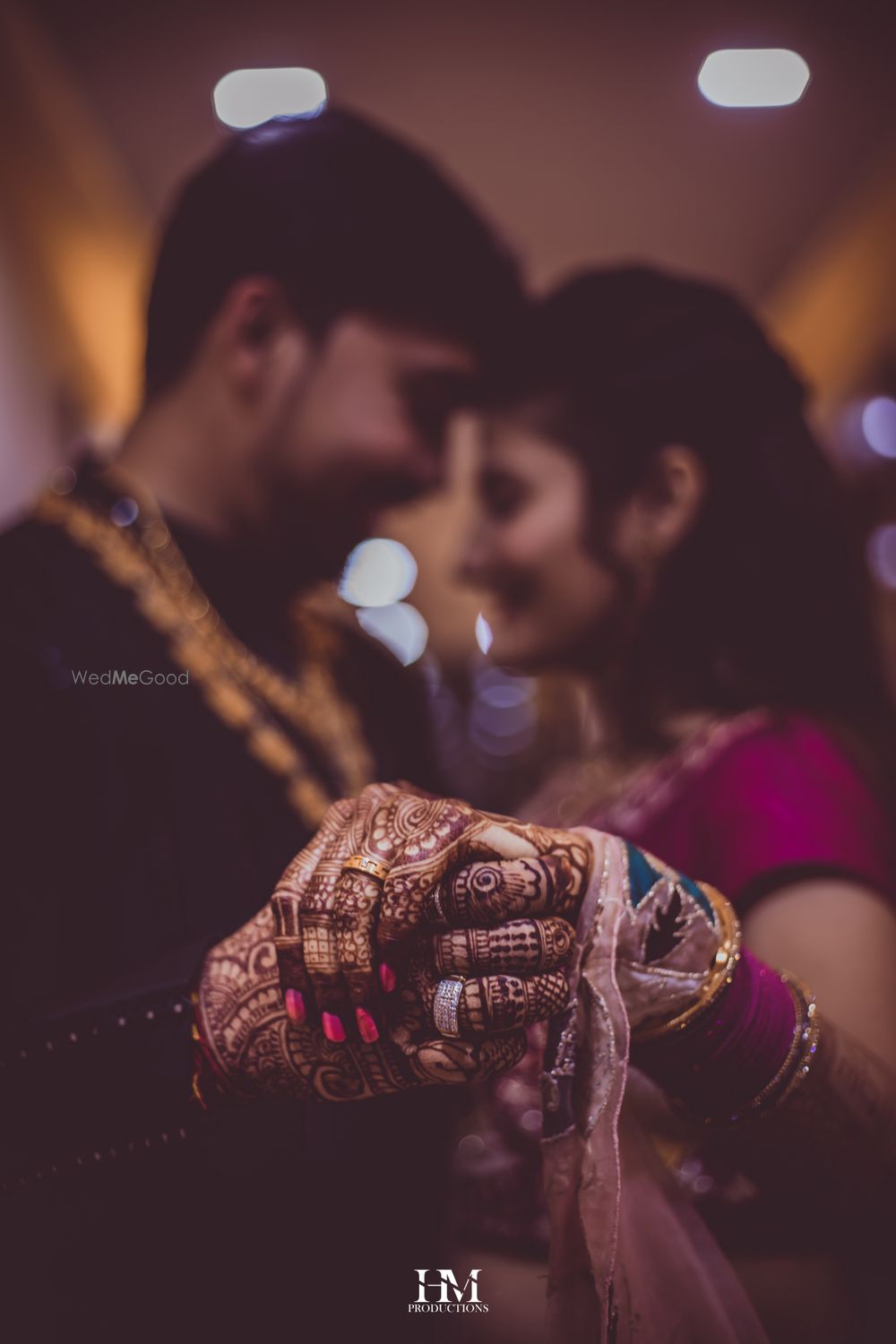 Photo From Aastha & Shreyans - By HM Productions