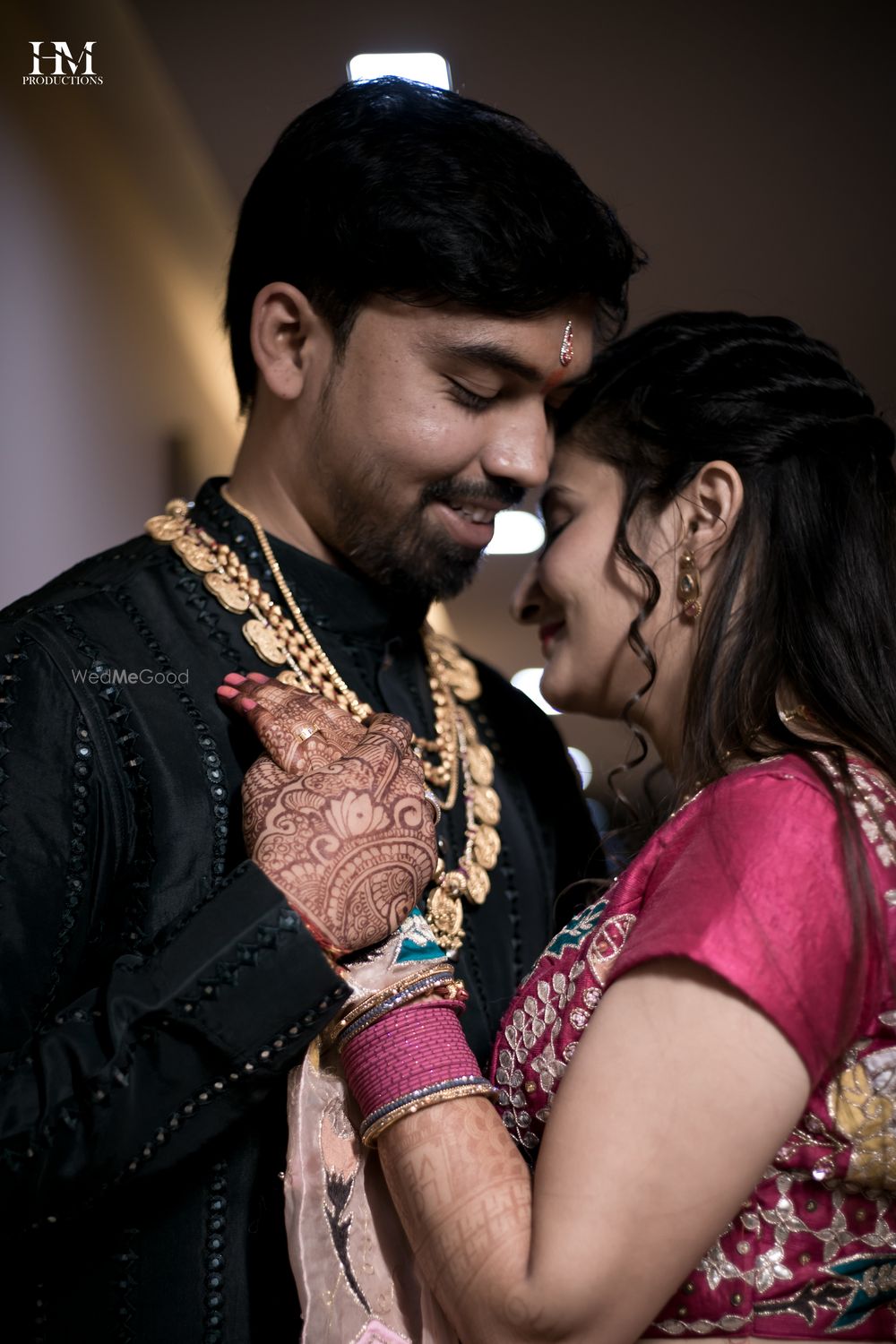 Photo From Aastha & Shreyans - By HM Productions