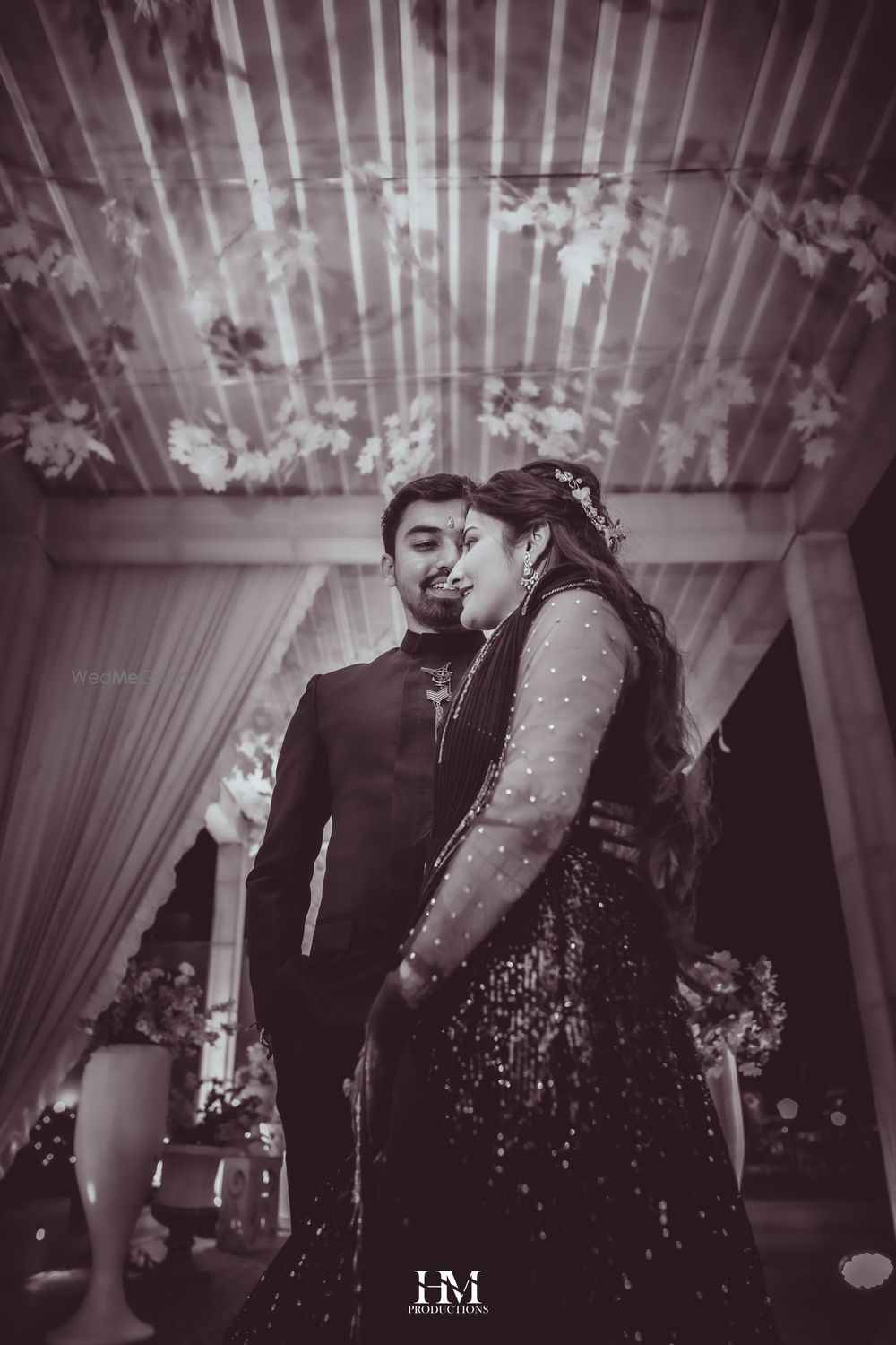 Photo From Aastha & Shreyans - By HM Productions