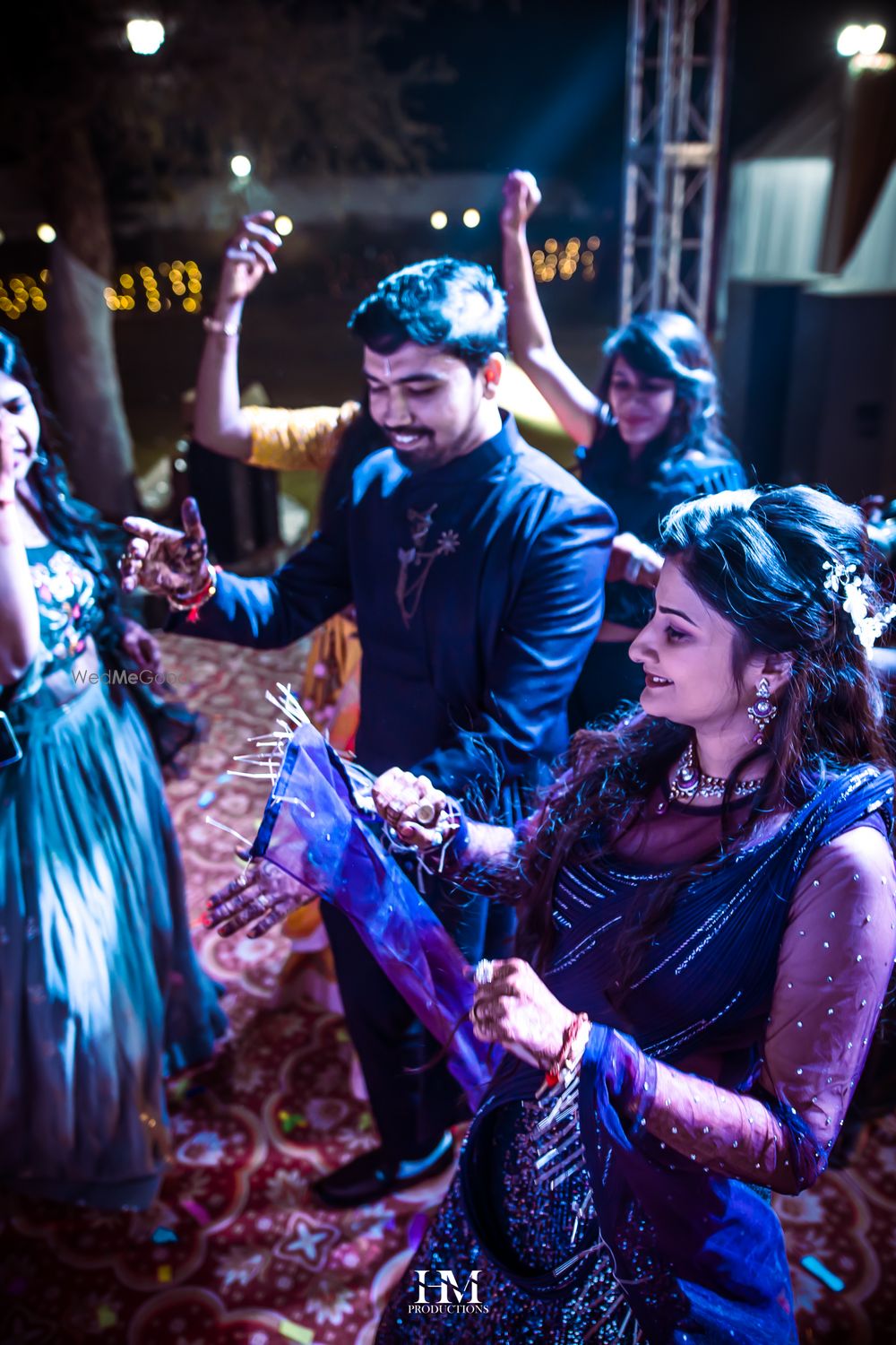 Photo From Aastha & Shreyans - By HM Productions