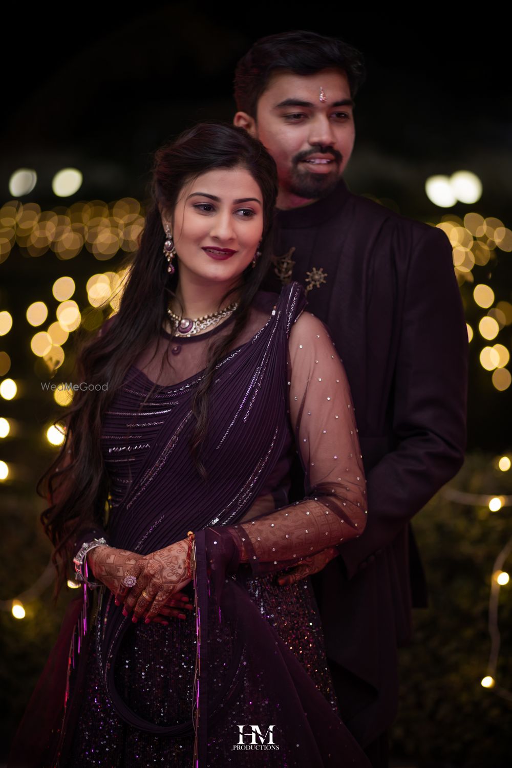 Photo From Aastha & Shreyans - By HM Productions