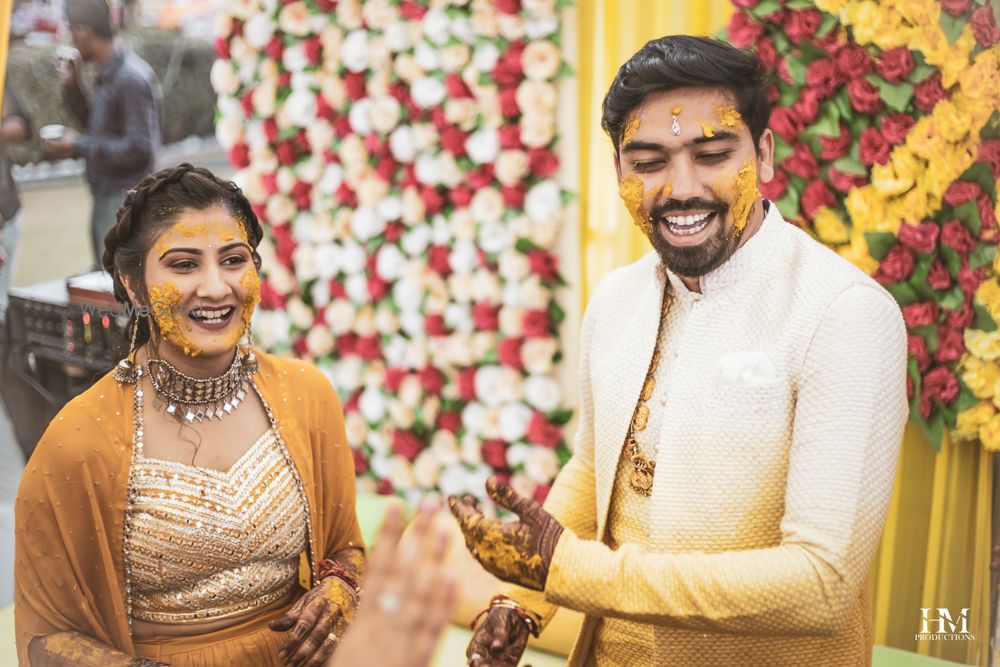 Photo From Aastha & Shreyans - By HM Productions