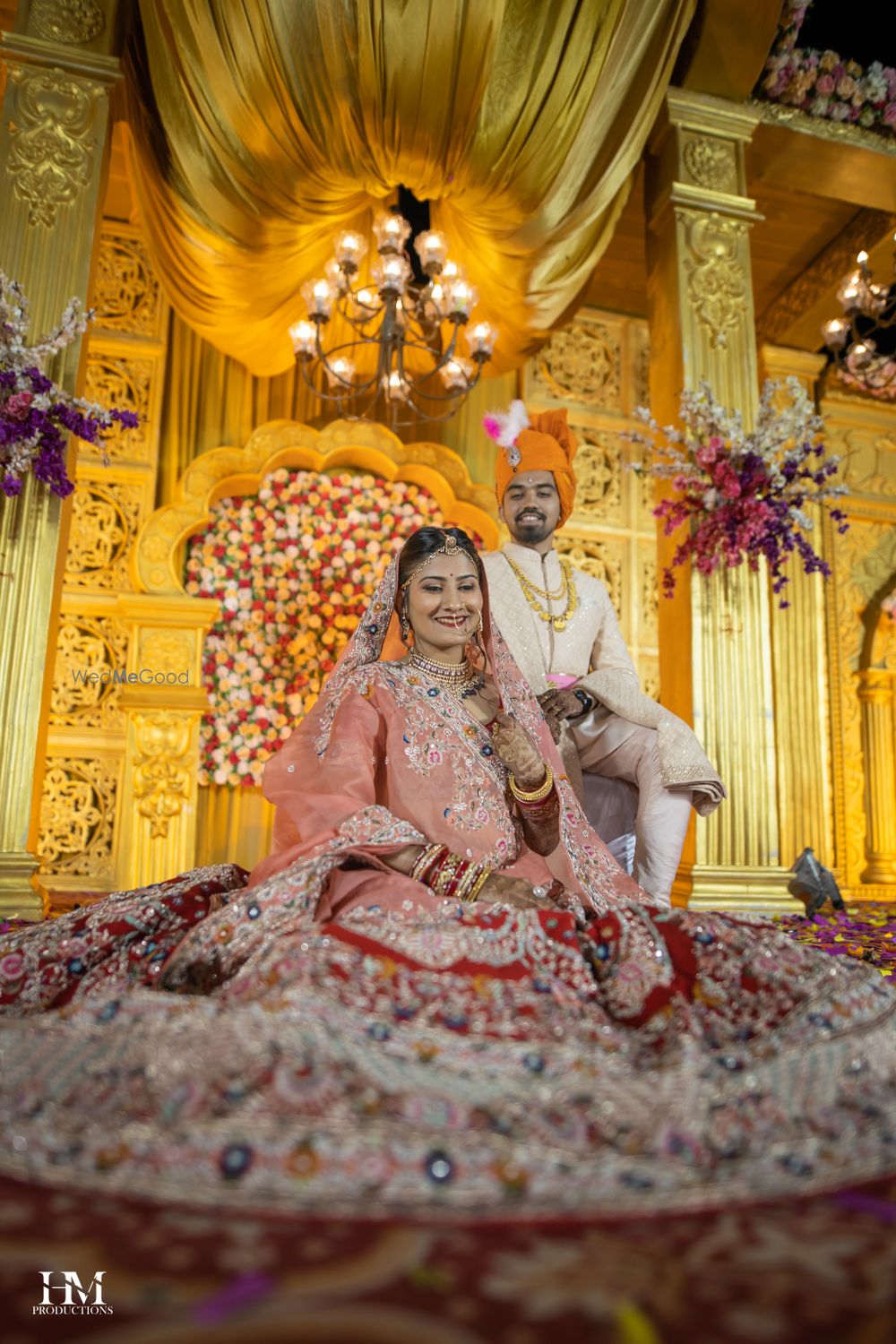 Photo From Aastha & Shreyans - By HM Productions