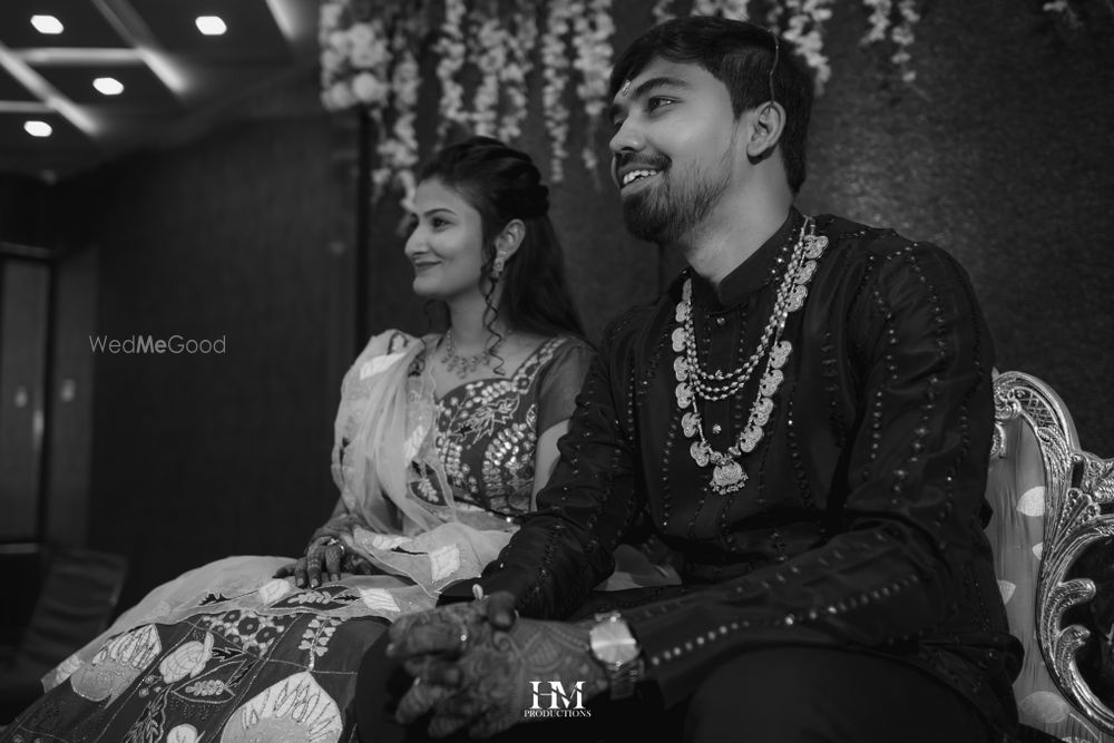 Photo From Aastha & Shreyans - By HM Productions