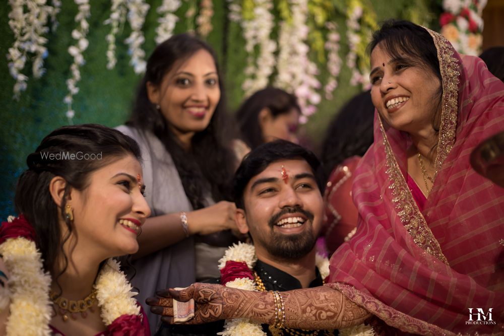 Photo From Aastha & Shreyans - By HM Productions