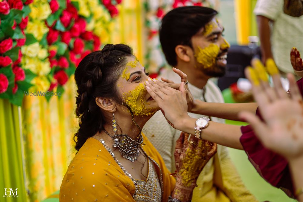 Photo From Aastha & Shreyans - By HM Productions