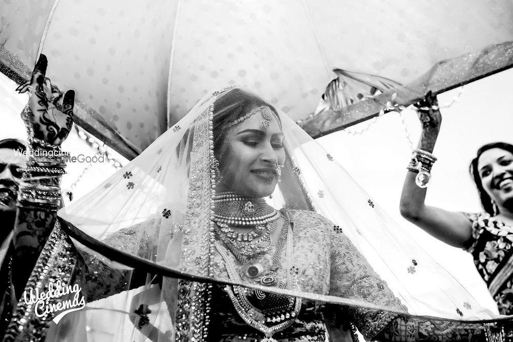 Photo From Muslim Wedding - By Weddingcinemas