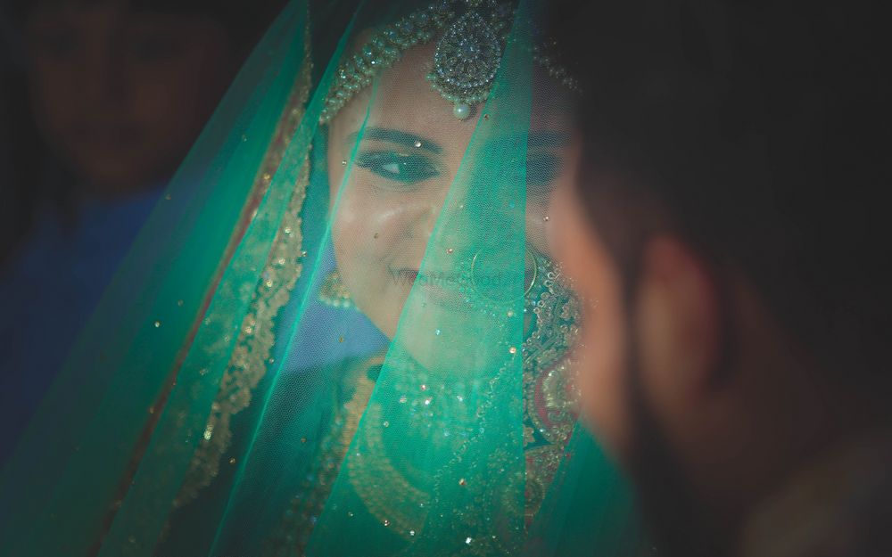 Photo From Muslim Wedding - By Weddingcinemas