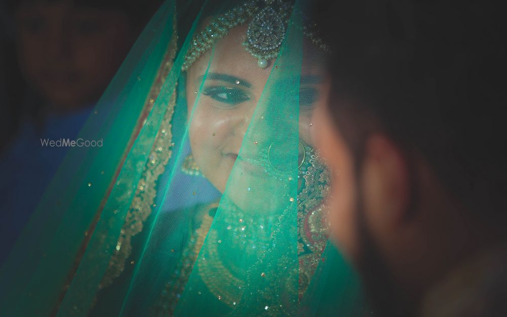 Photo From Muslim Wedding - By Weddingcinemas