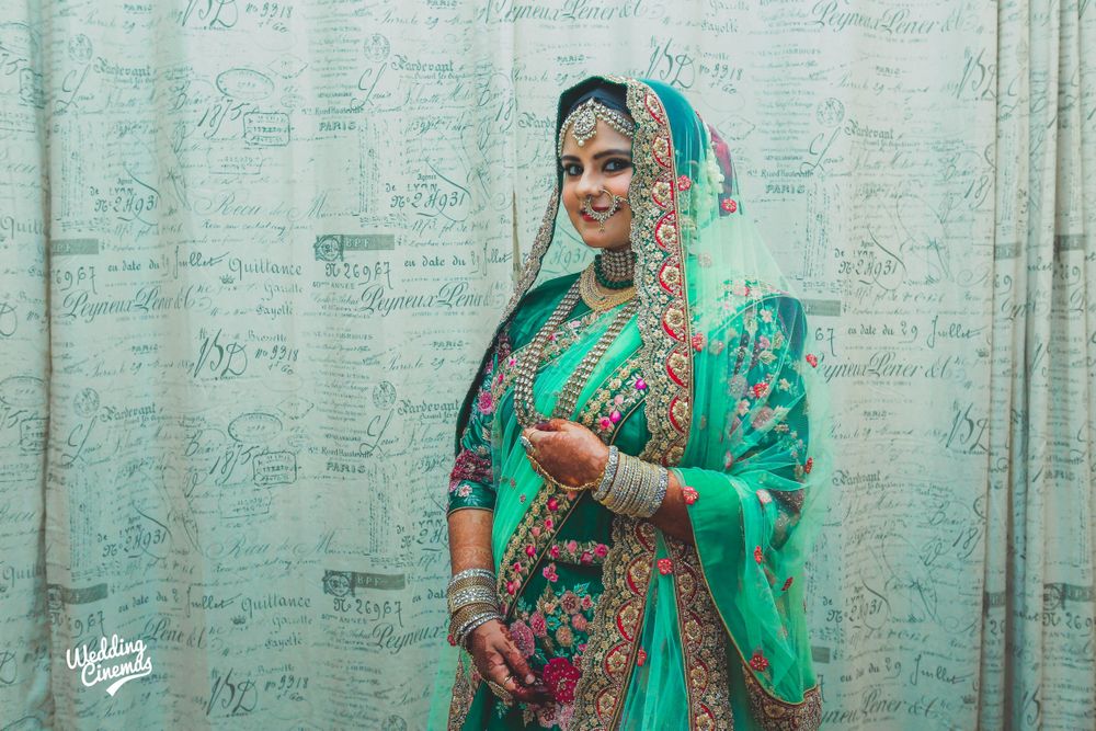 Photo From Muslim Wedding - By Weddingcinemas