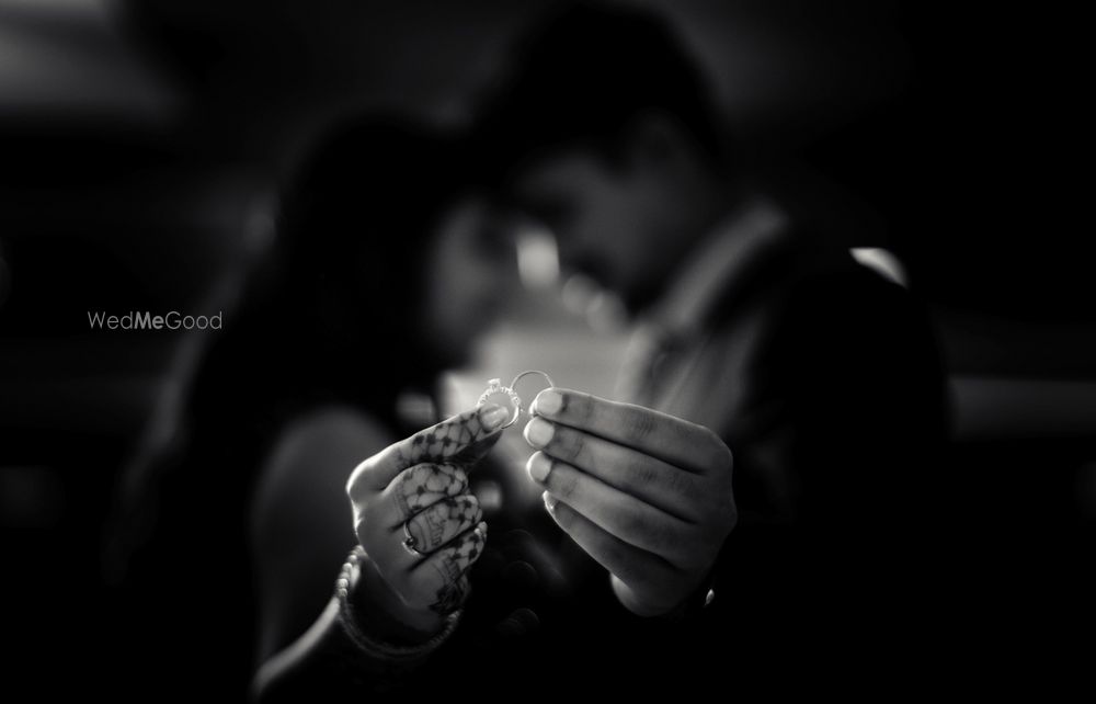 Photo From Shashank & Keerthi - By Sweet Pickle Pictures