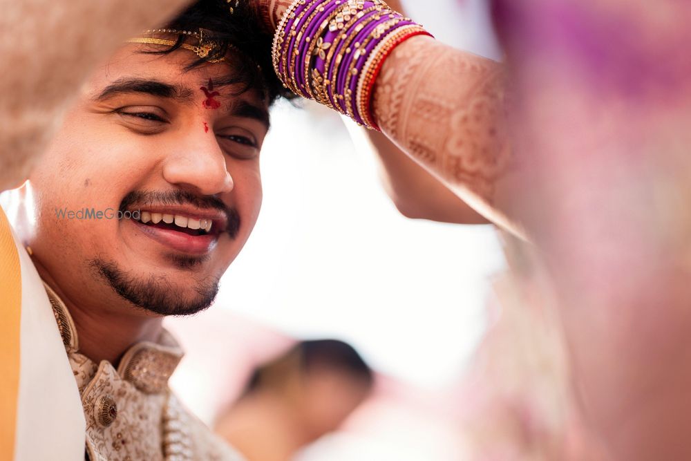 Photo From Shashank & Keerthi - By Sweet Pickle Pictures