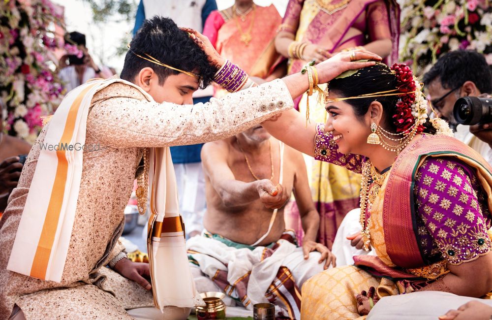 Photo From Shashank & Keerthi - By Sweet Pickle Pictures