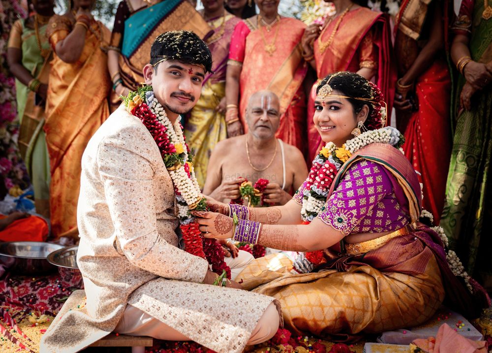 Photo From Shashank & Keerthi - By Sweet Pickle Pictures