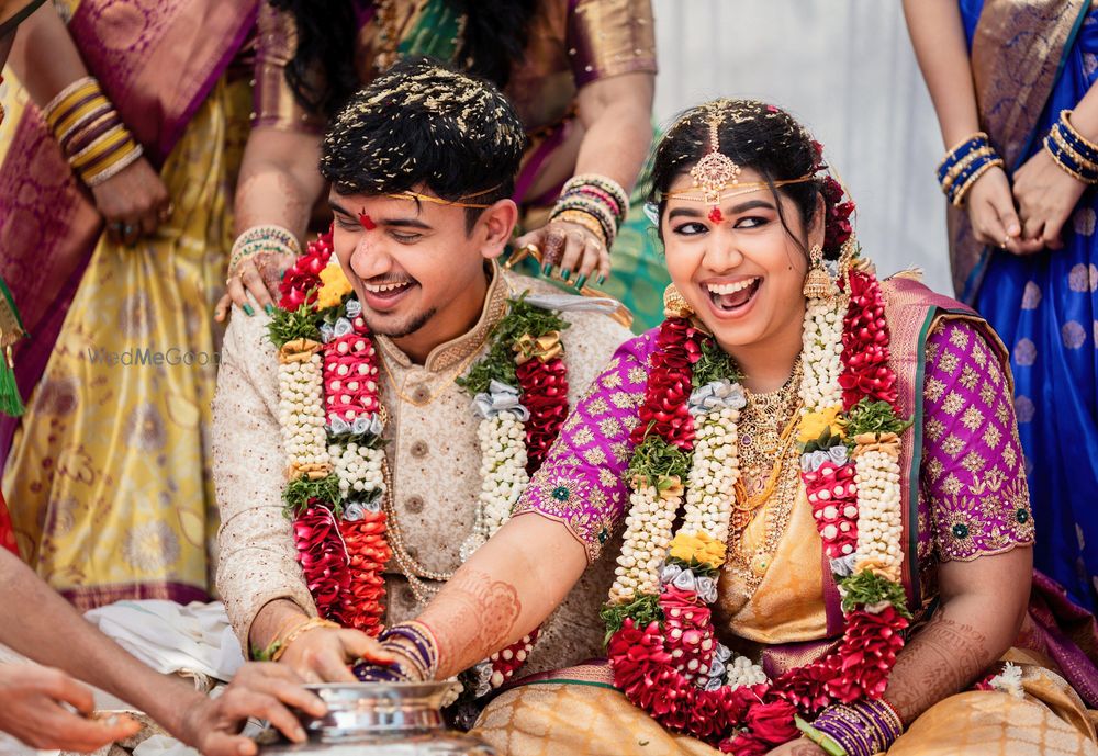 Photo From Shashank & Keerthi - By Sweet Pickle Pictures