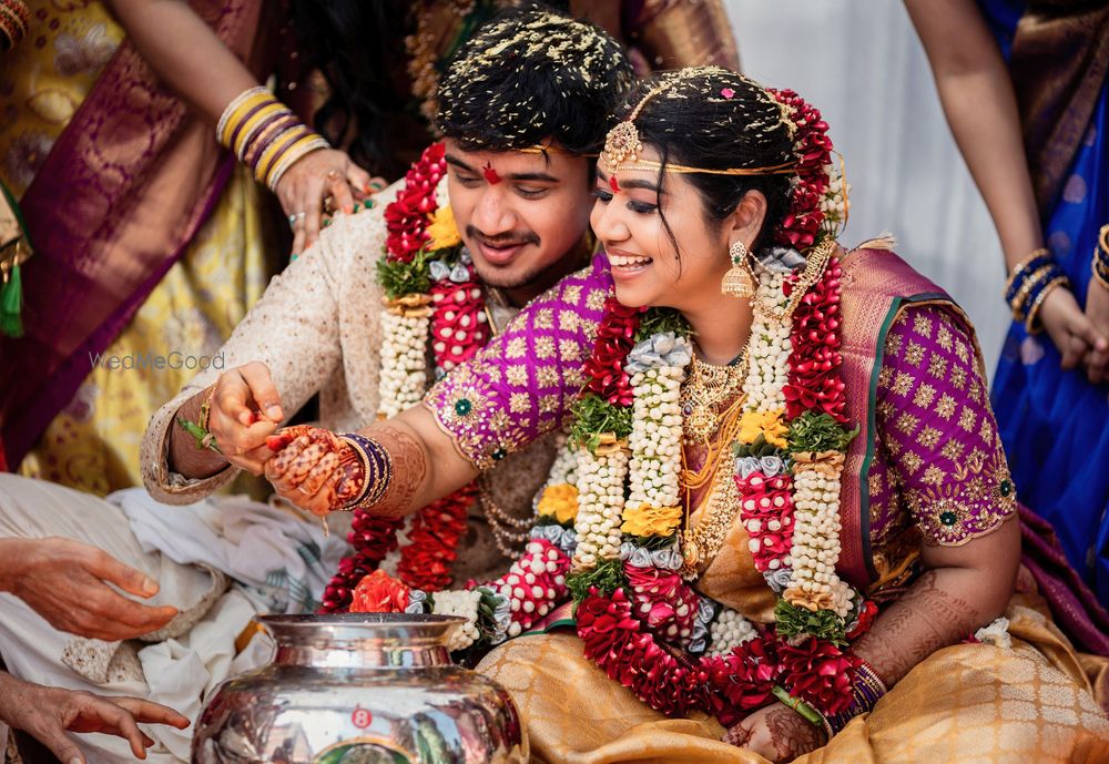 Photo From Shashank & Keerthi - By Sweet Pickle Pictures