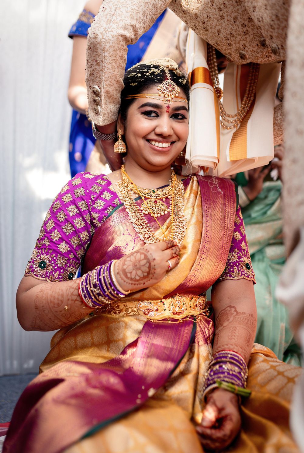 Photo From Shashank & Keerthi - By Sweet Pickle Pictures