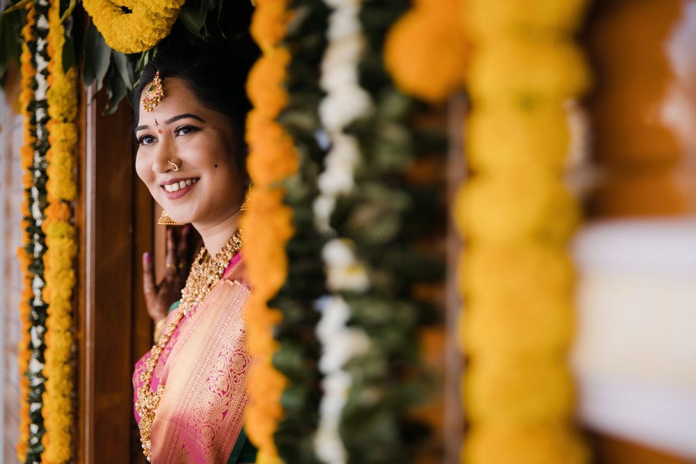 Photo From Abheeshta & Sree Ram - By Sweet Pickle Pictures