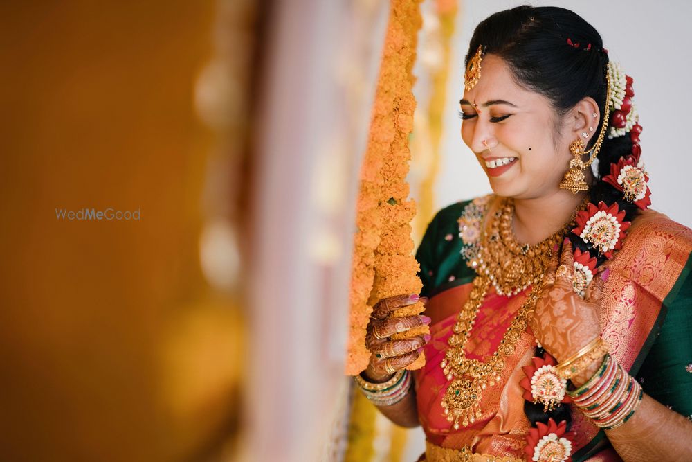 Photo From Abheeshta & Sree Ram - By Sweet Pickle Pictures