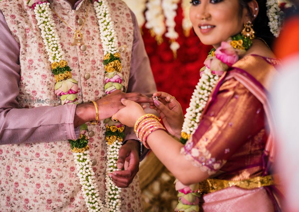 Photo From Abheeshta & Sree Ram - By Sweet Pickle Pictures