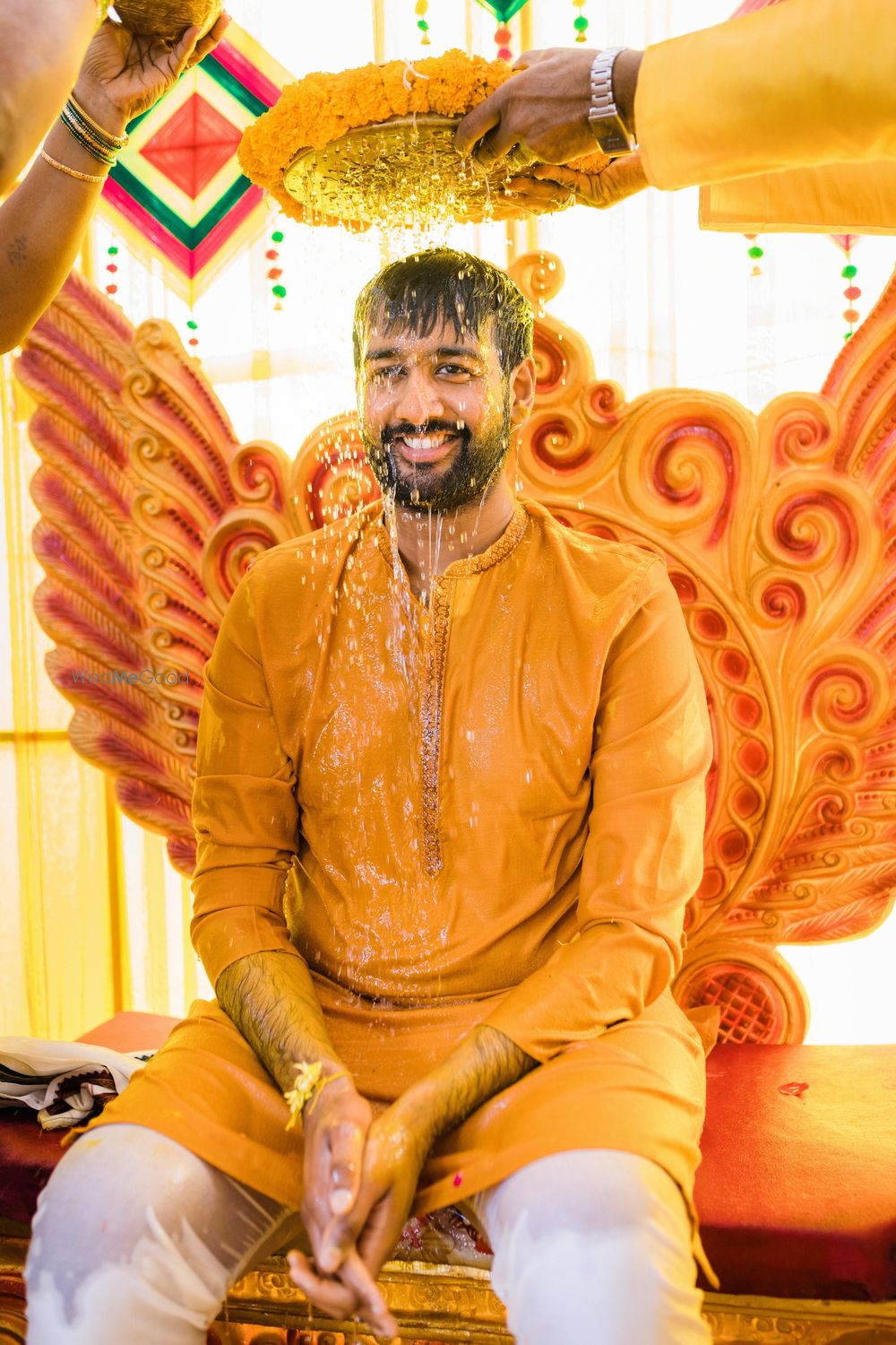 Photo From Abheeshta & Sree Ram - By Sweet Pickle Pictures